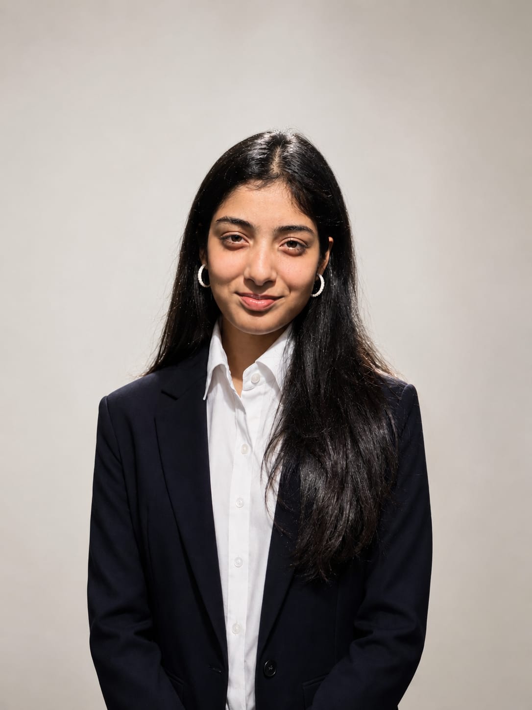 Medha Rijhwani